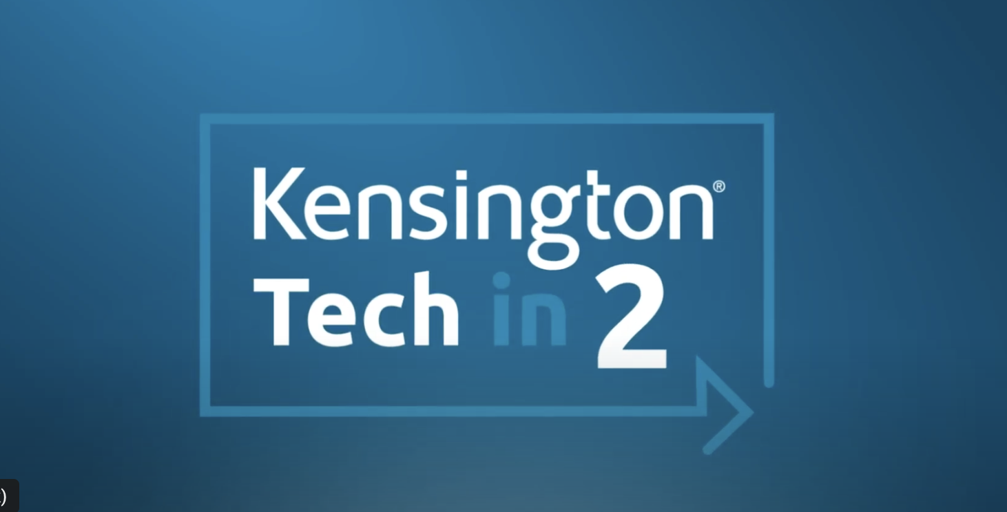 Training Videos for 4k Hybrid Dock