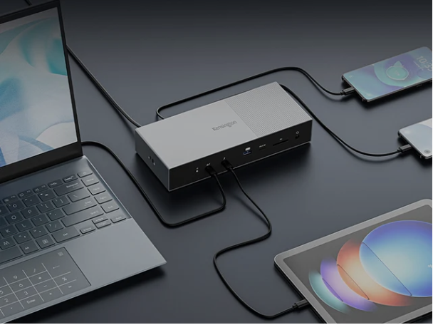 Why VARs Should Still Sell Accessories in 2026