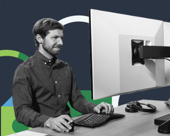 The Rising Demand for Workplace Accessories How VARs Can Profit From Hybrid Work, Security,  and Ergonomics