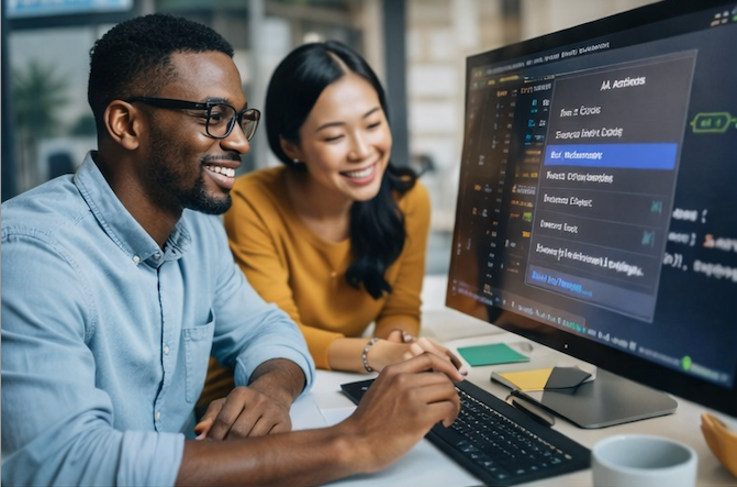 The Buyer’s Guide to AI Awareness Training: What MSPs Should Expect from a Platform