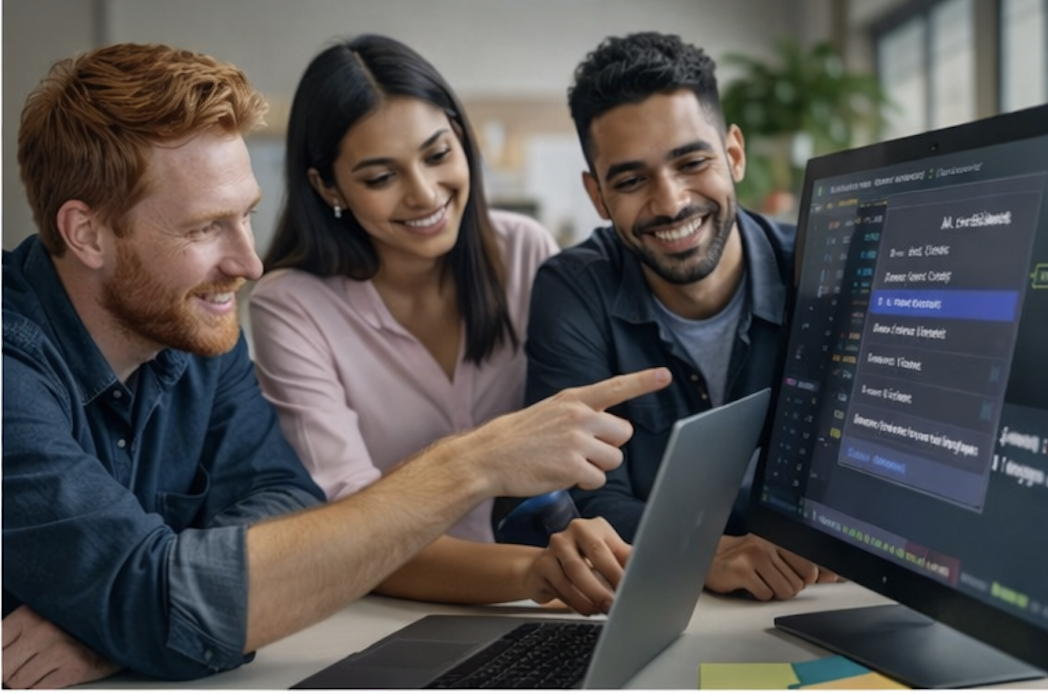 Turning Training Data Into Business Value