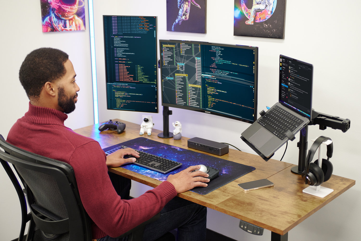 Sell Smarter: Insights & Accessories VARs Can Count On